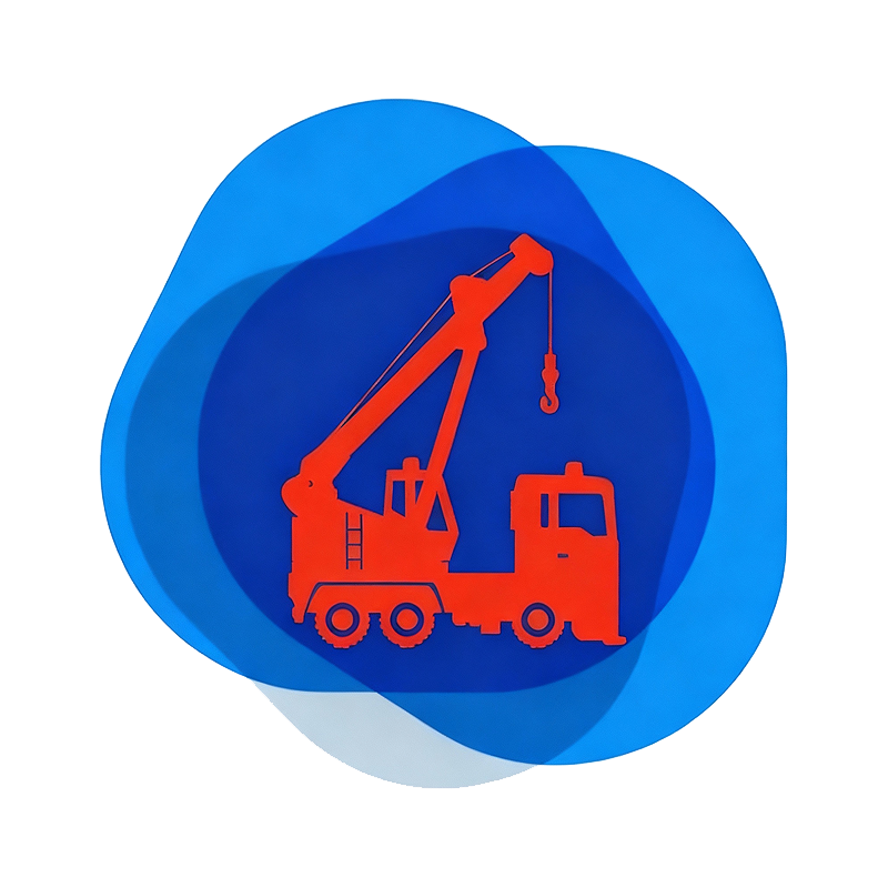 La conduite en sécurité des engins de levage / CACES